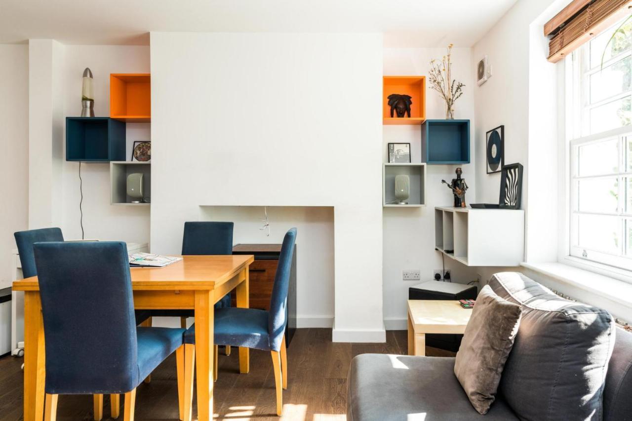 Charming 2 Bedroom In Kentish Town London