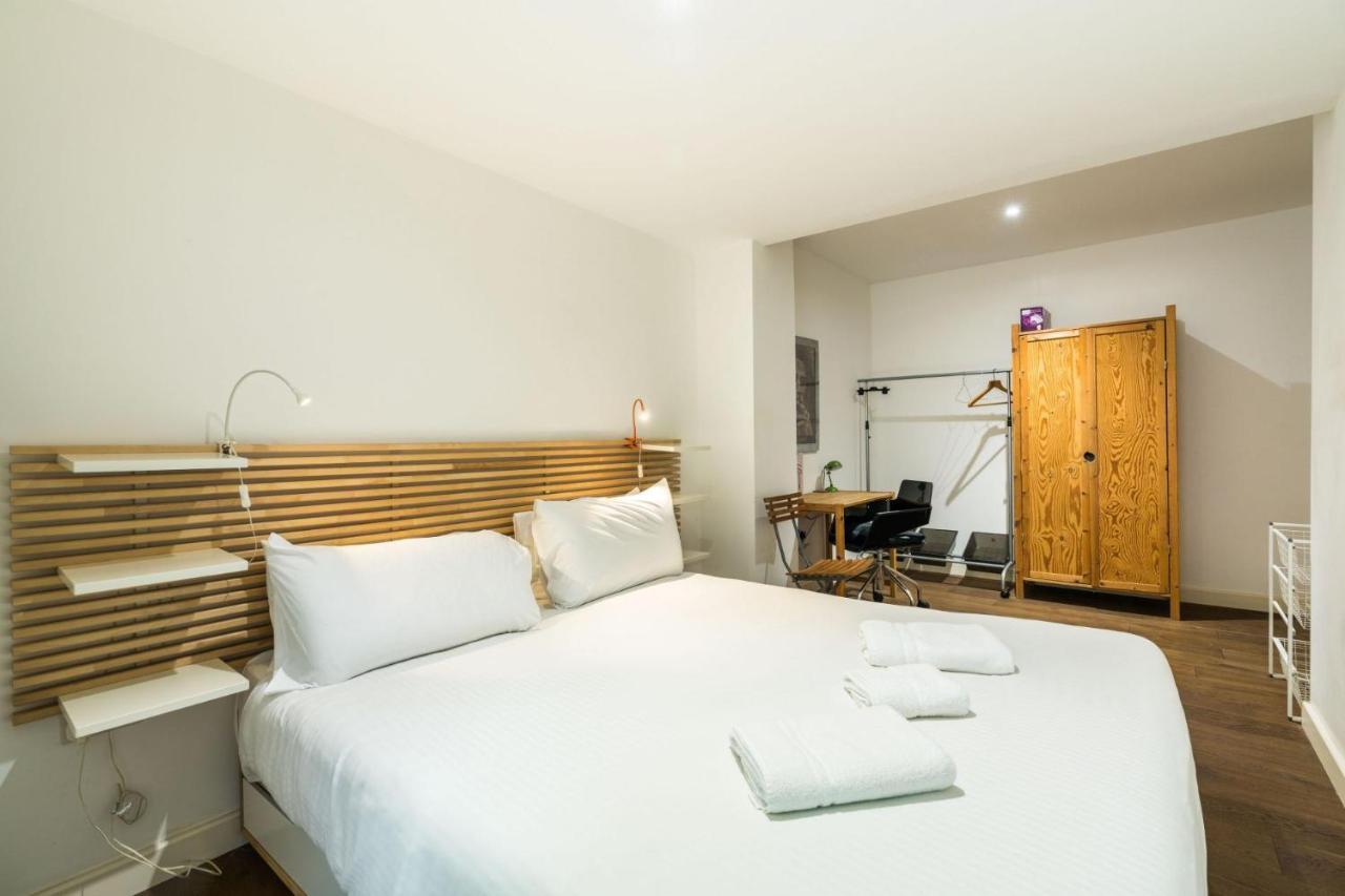 Apartment Charming 2 Bedroom In Kentish Town London