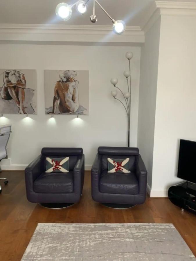 Appartement Lovely 1bd Flat - Maida Vale Londres