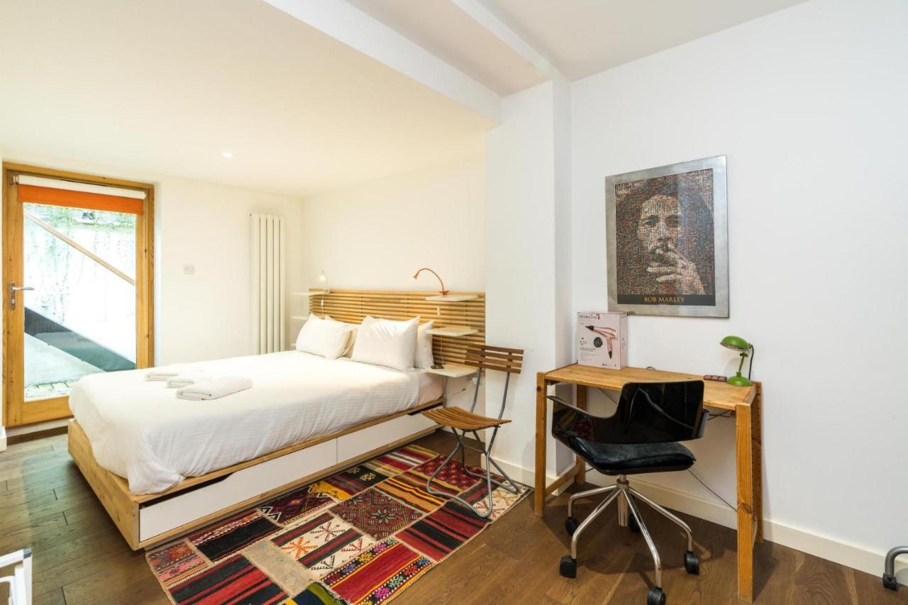 Apartment Charming 2 Bedroom In Kentish Town *