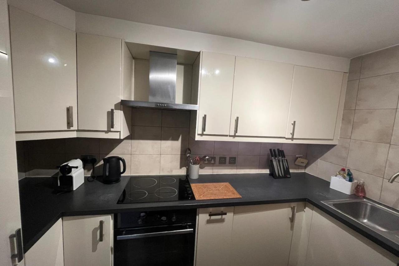 Apartamento Vibrant & Homely 2bd Flat - Angel