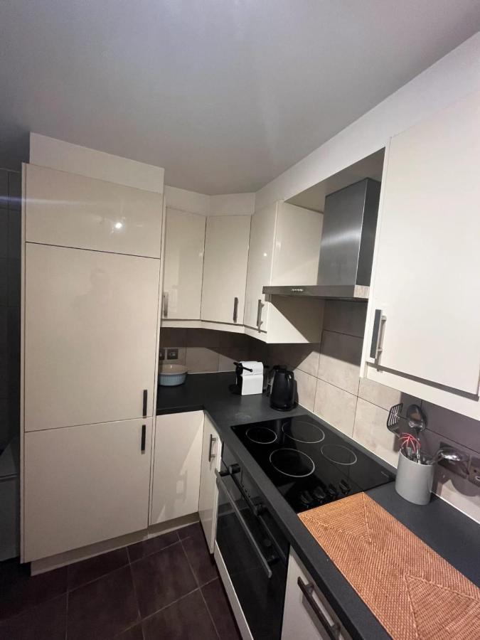 Apartamento Vibrant & Homely 2bd Flat - Angel *