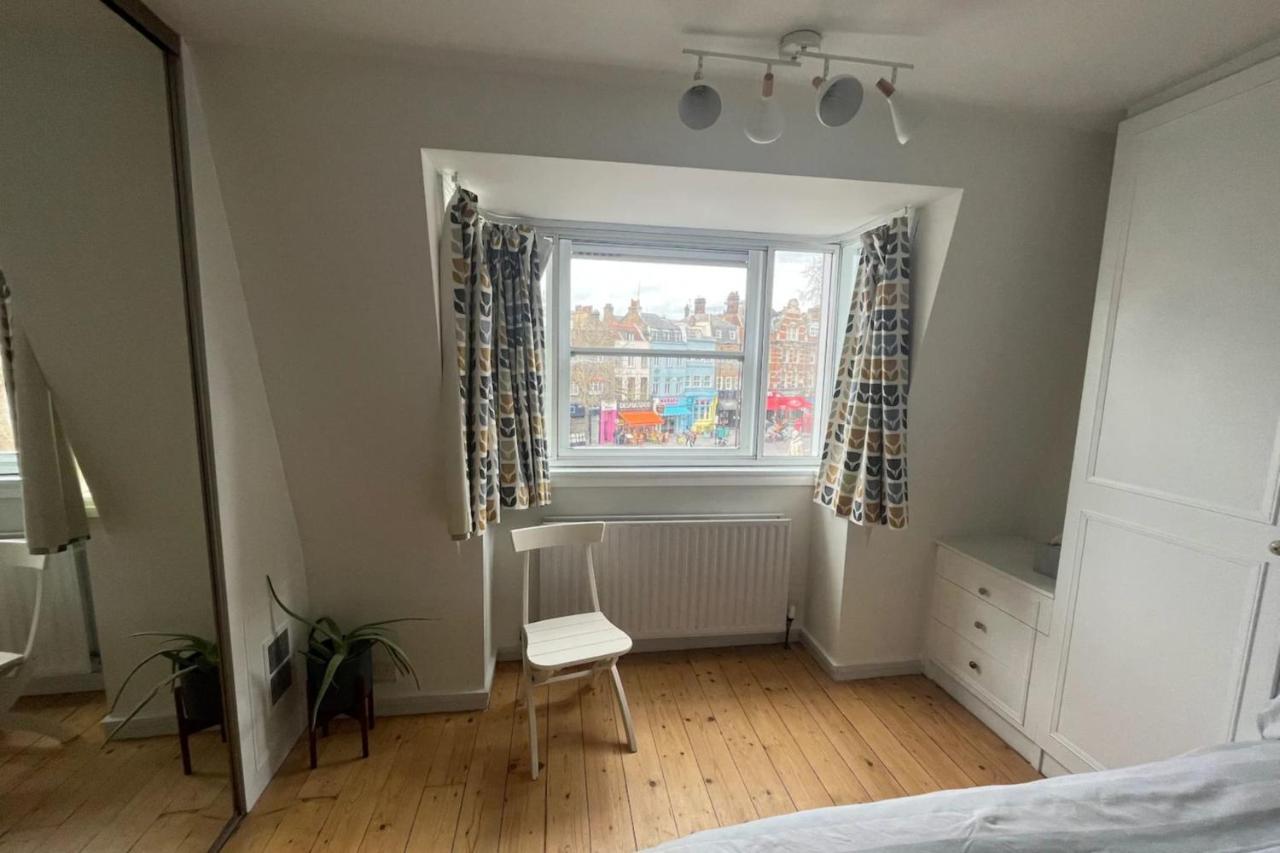 Apartamento Vibrant & Homely 2bd Flat - Angel *