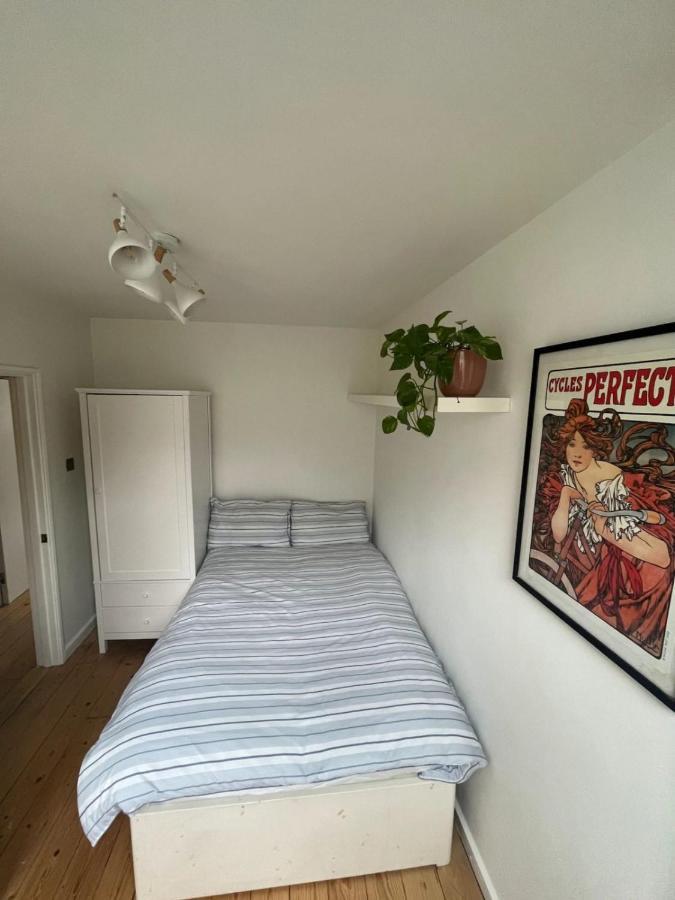 Apartamento Vibrant & Homely 2bd Flat - Angel Londres