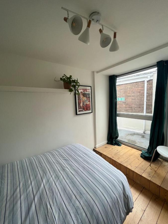 Apartamento Vibrant & Homely 2bd Flat - Angel *
