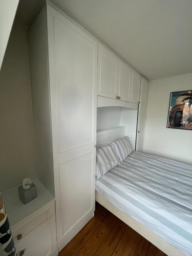 Vibrant & Homely 2bd Flat - Angel * Londres