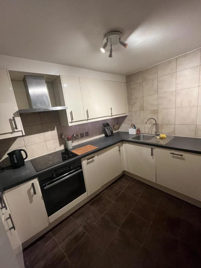 Apartamento Vibrant & Homely 2bd Flat - Angel Londres
