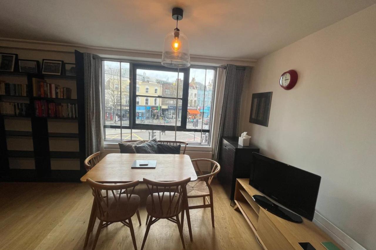 Apartamento Vibrant & Homely 2bd Flat - Angel *