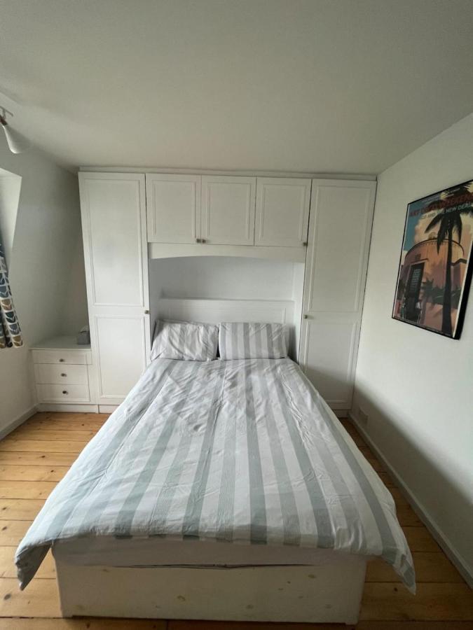 Vibrant & Homely 2bd Flat - Angel Apartamento