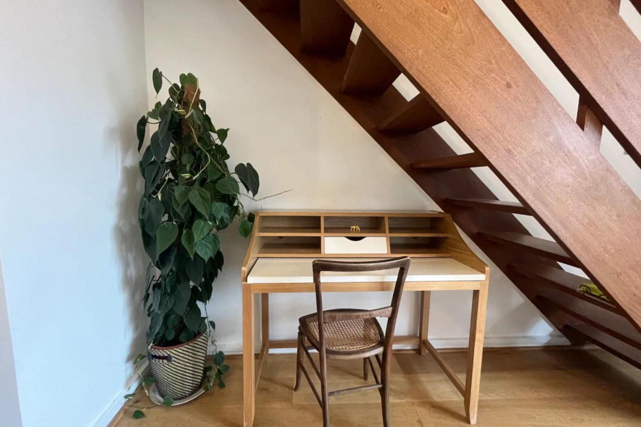 Vibrant & Homely 2bd Flat - Angel Apartamento Londres