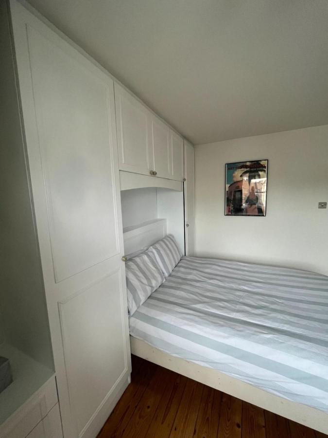 Apartamento Vibrant & Homely 2bd Flat - Angel *