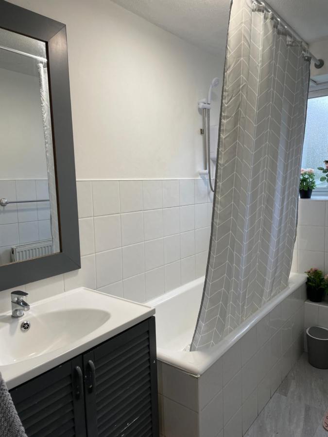 Apartamento Spacious 2 Bedroom Flat 20mins To Oxford Street By Tube *