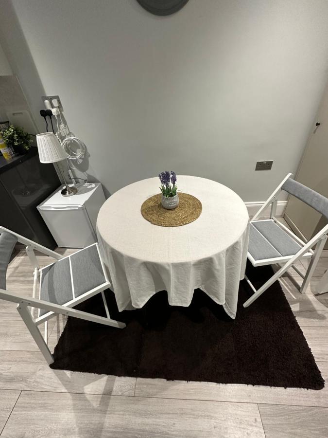 Apartment Guest&rest 8 London