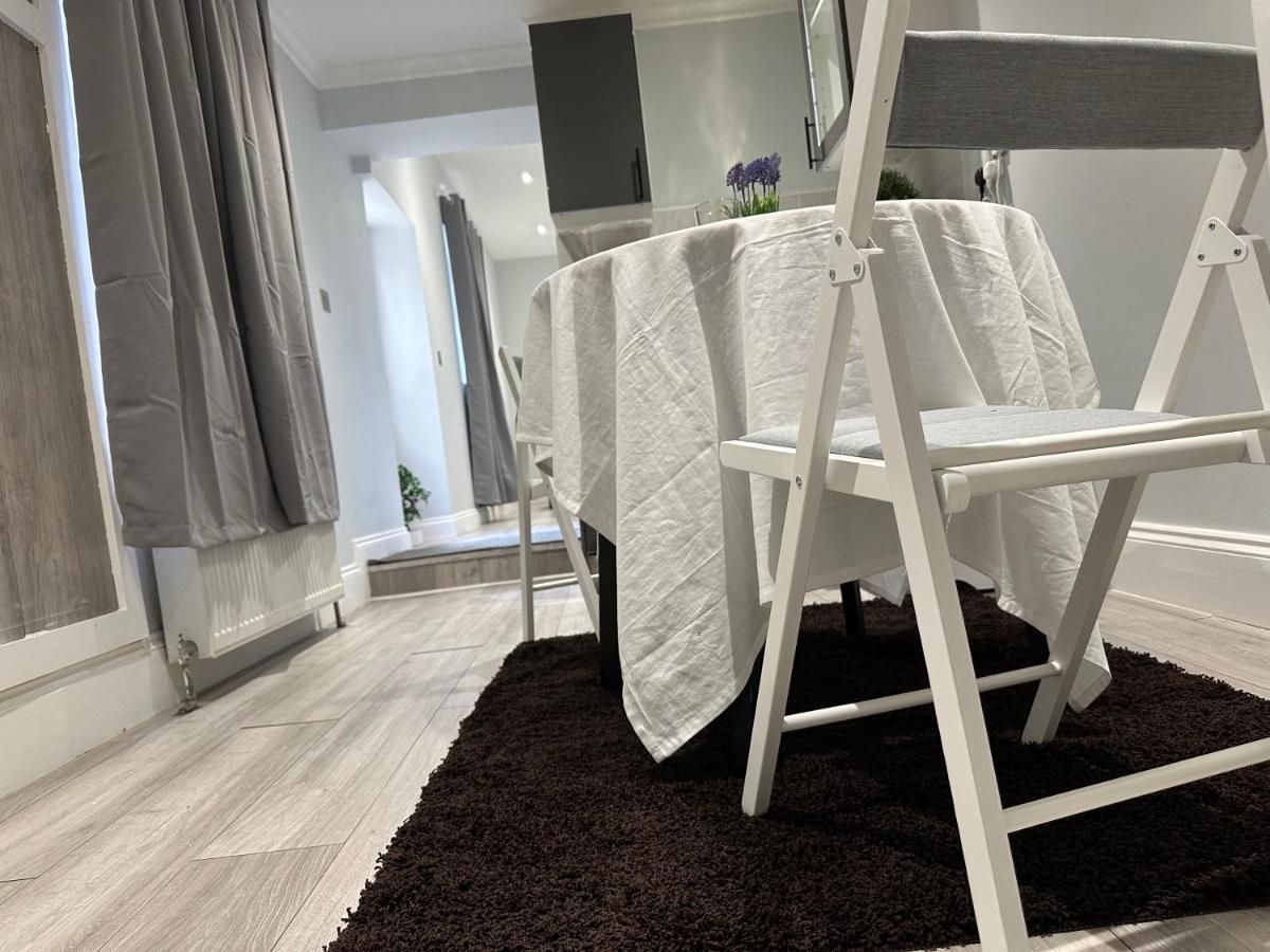 Apartment Guest&rest 8 *