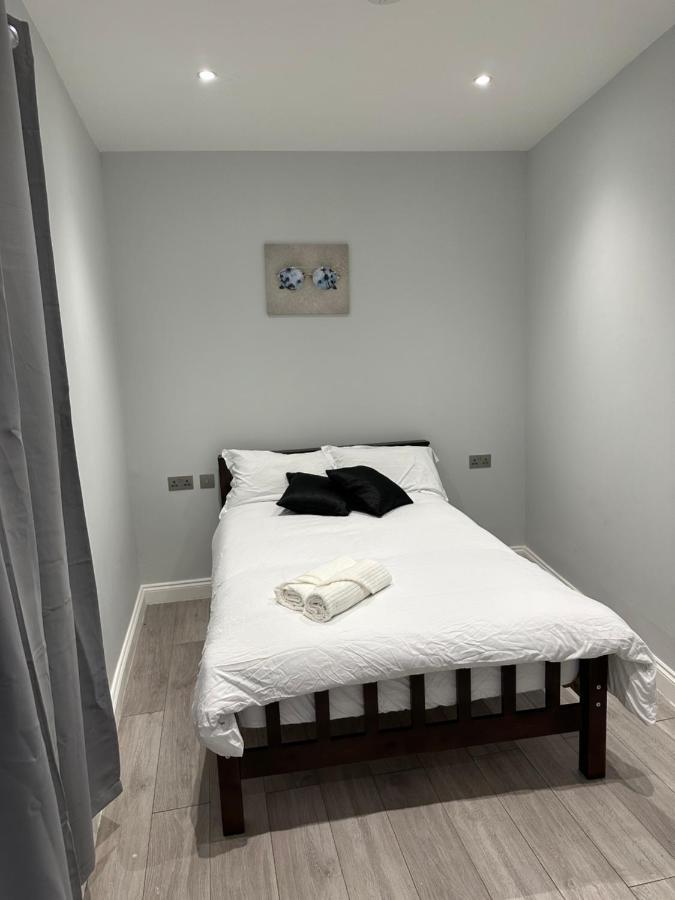 Apartment Guest&rest 8 *