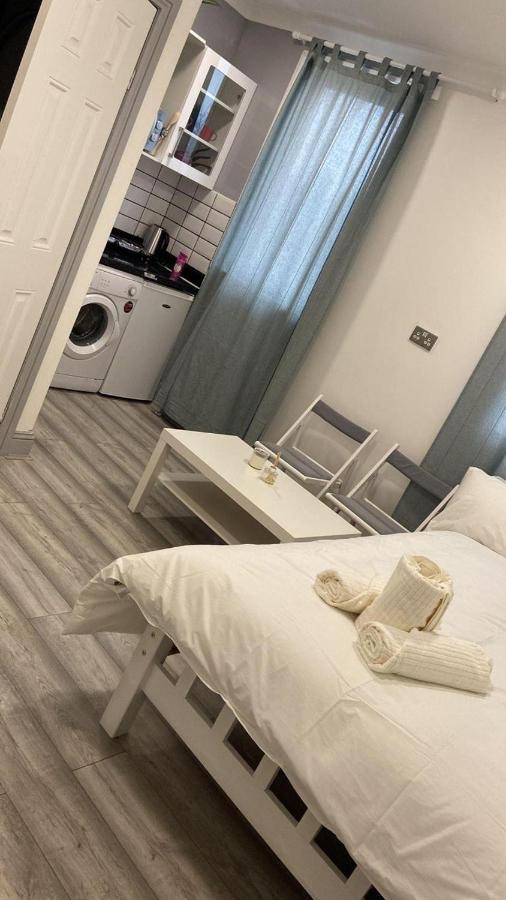 Remarkable 1-bed In Appartement Londres