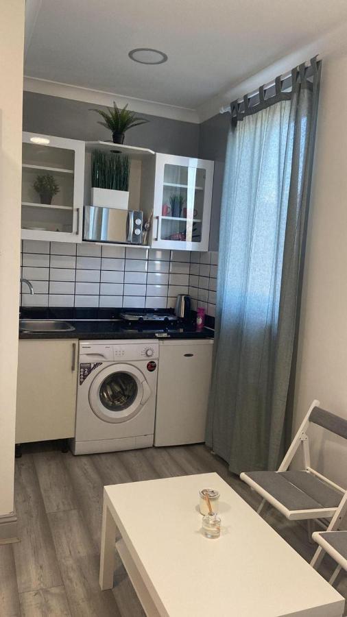 Remarkable 1-bed In Appartement