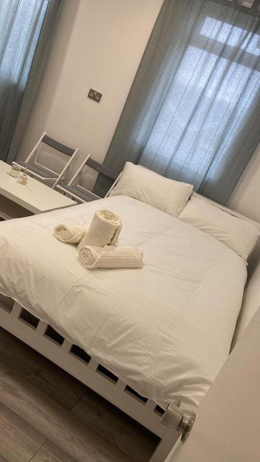 Remarkable 1-bed In Appartement *