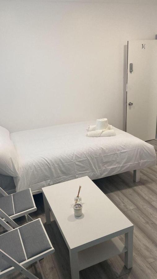 Appartement Remarkable 1-bed In