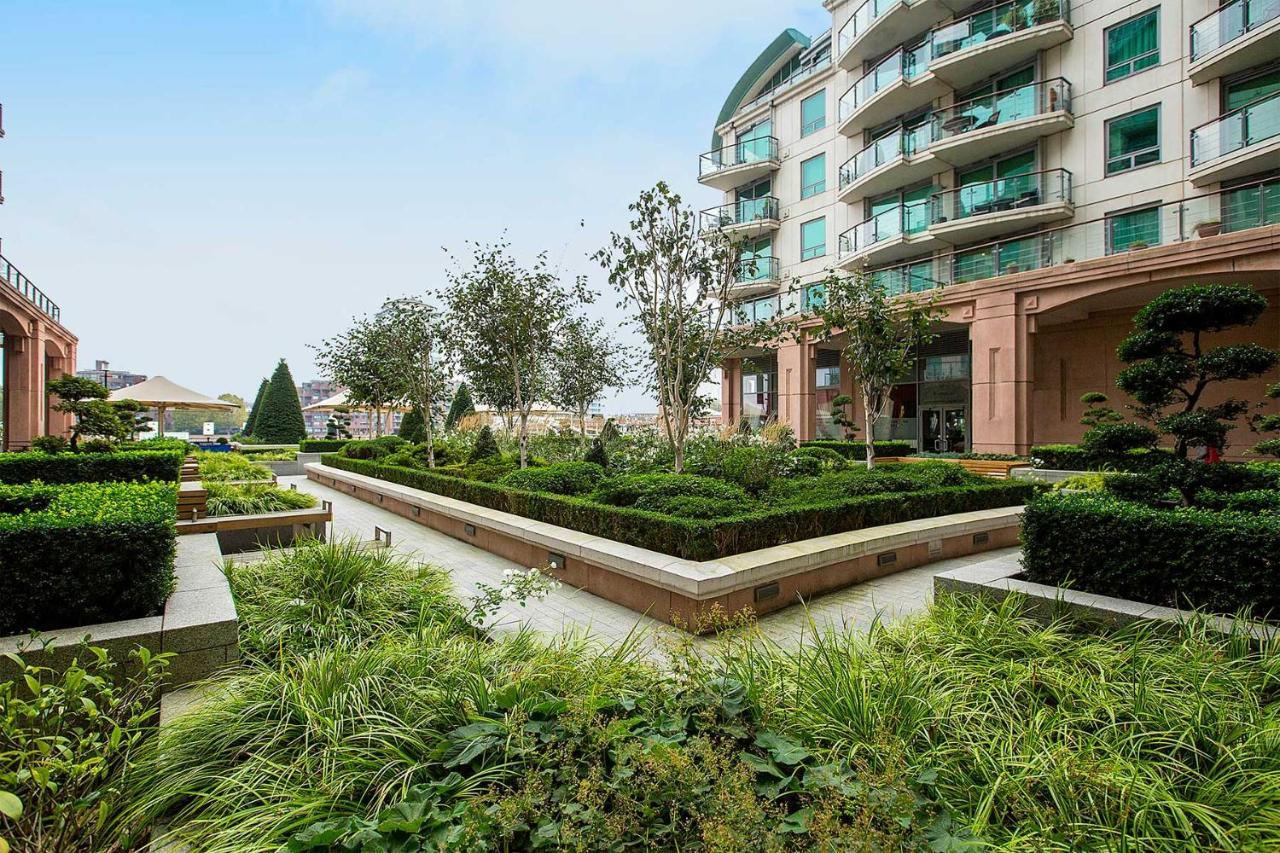 Apartamento Executive Luxury One Bedroom In Vauxhall