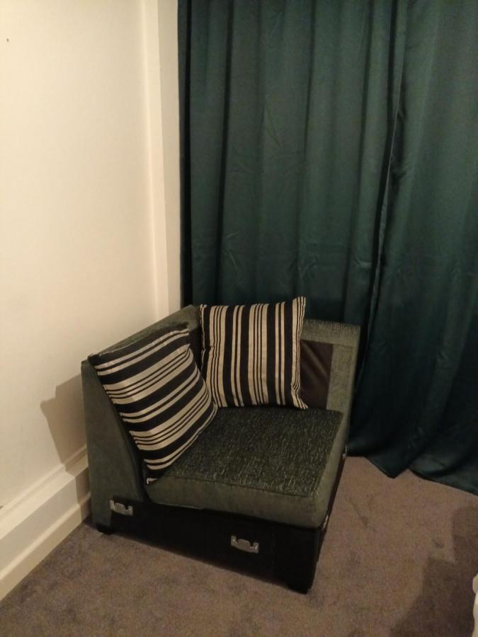 Women Only Bed and breakfast Londres