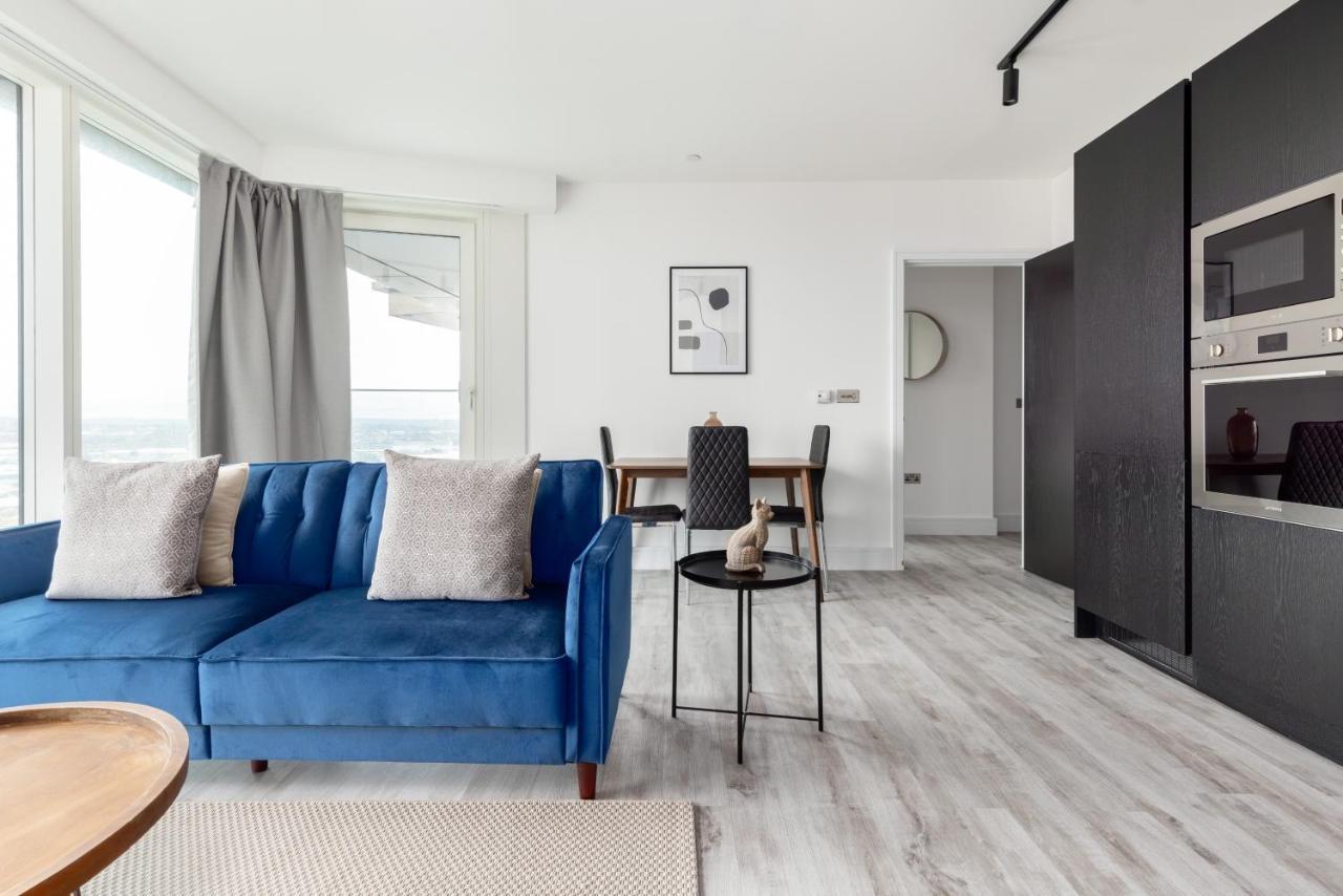 Apartment The North Acton Collection *