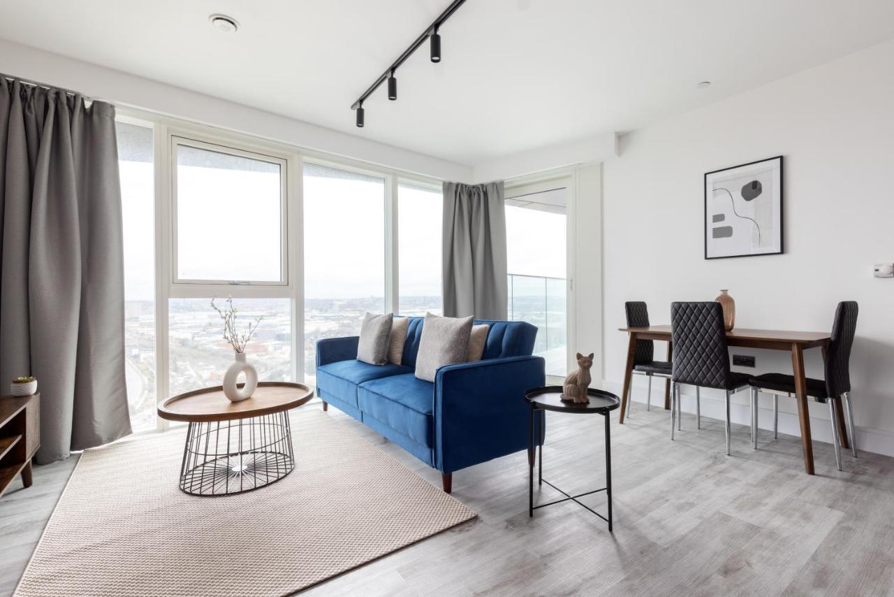 Apartment The North Acton Collection