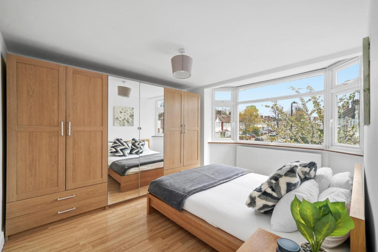 Appartement Hanger Lane Hububb