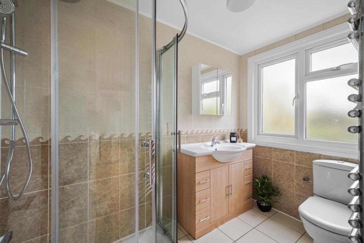 Appartement Hanger Lane Hububb *