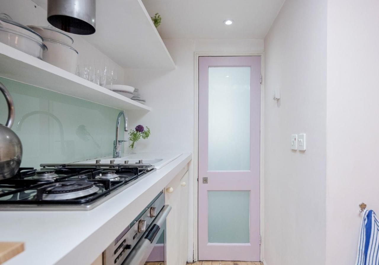Apartamento Notting Hill - Chic Bright W11