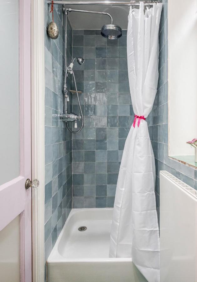 Apartamento Notting Hill - Chic Bright W11 Londres