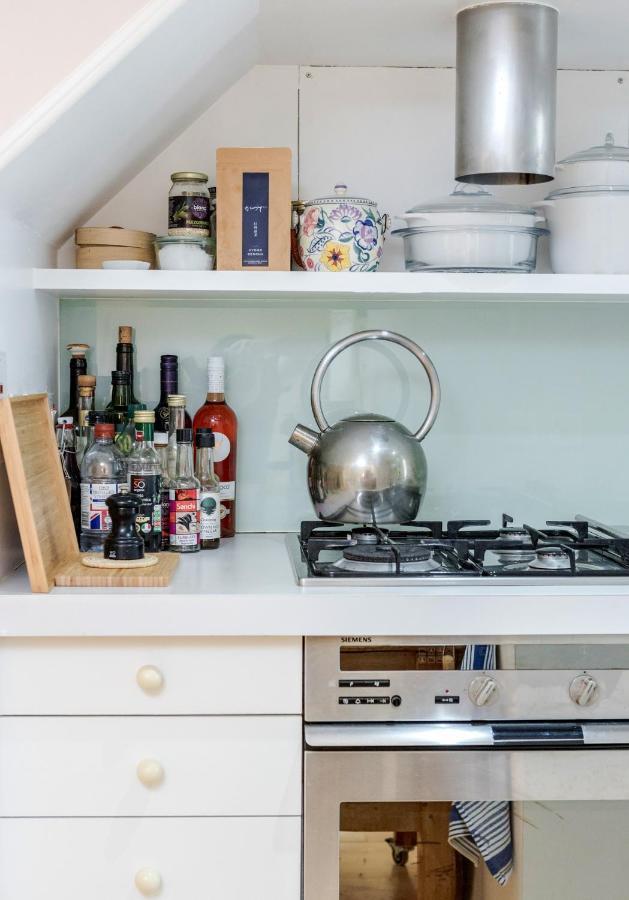 Notting Hill - Chic Bright W11 Apartamento Londres