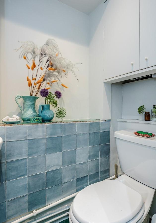 Apartamento Notting Hill - Chic Bright W11 *