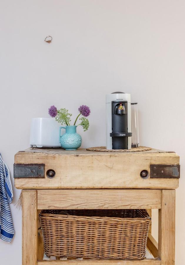 Apartamento Notting Hill - Chic Bright W11 Londres