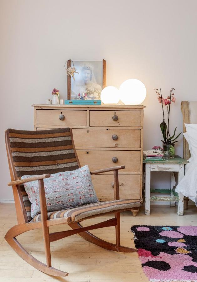 Notting Hill - Chic Bright W11