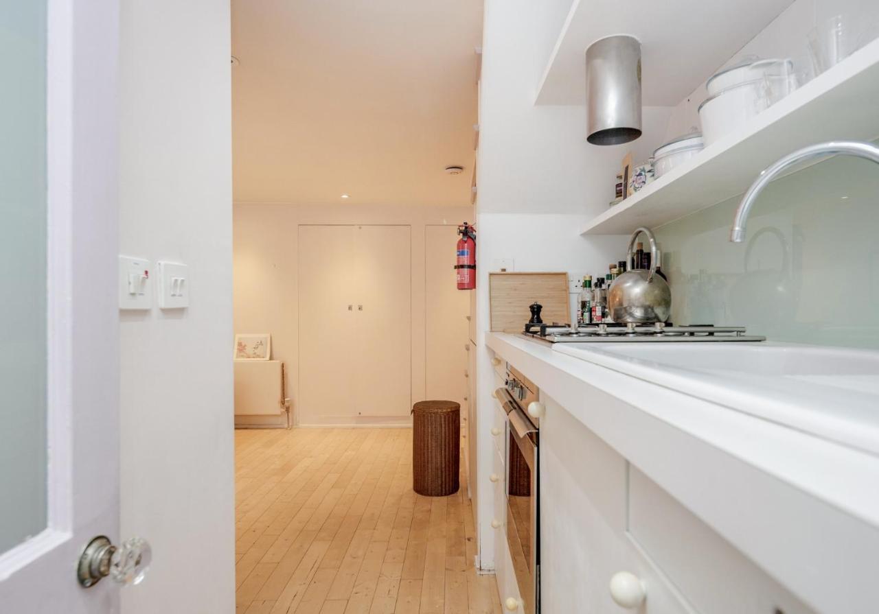 Notting Hill - Chic Bright W11 Apartamento