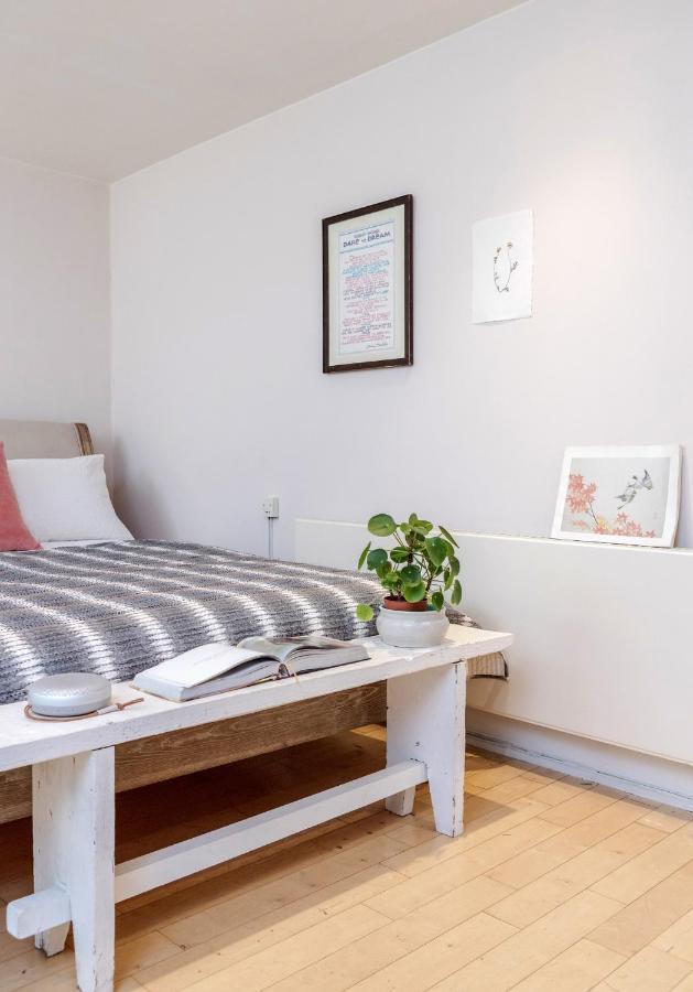 Notting Hill - Chic Bright W11