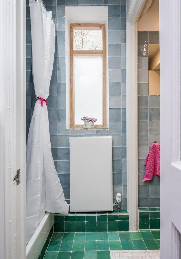 Apartamento Notting Hill - Chic Bright W11 Londres