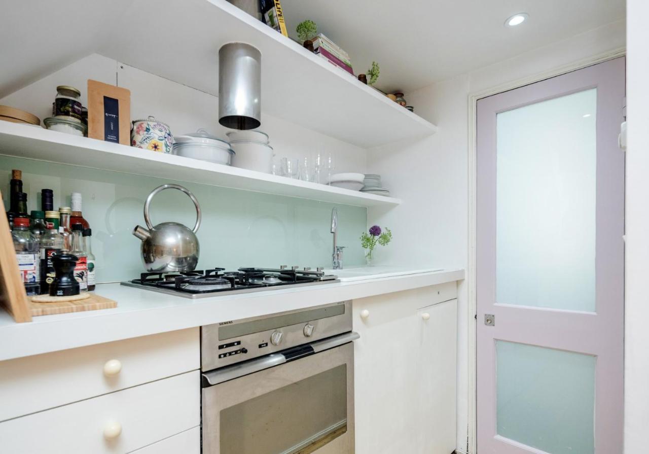 Notting Hill - Chic Bright W11 Londres