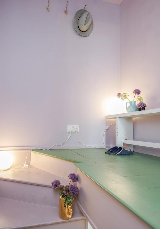 Notting Hill - Chic Bright W11 Apartamento Londres