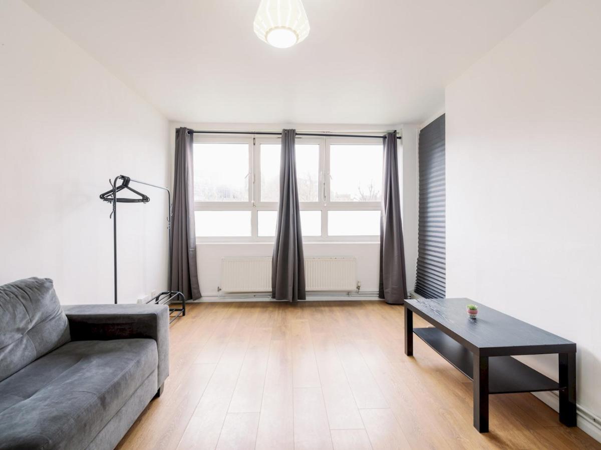 Pass The Keys - Spacious Maisonette In London, Waterloo Apartment London