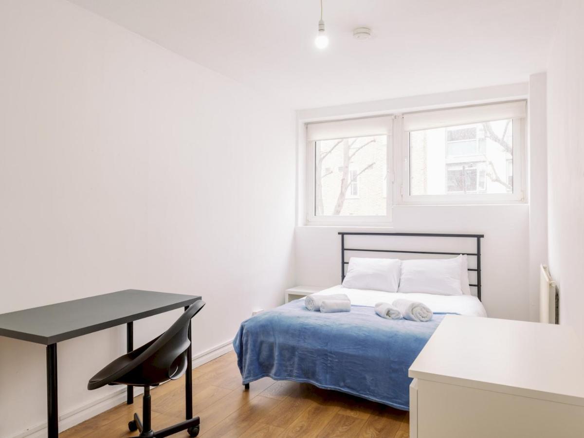 Pass The Keys - Spacious Maisonette In London, Waterloo Apartment
