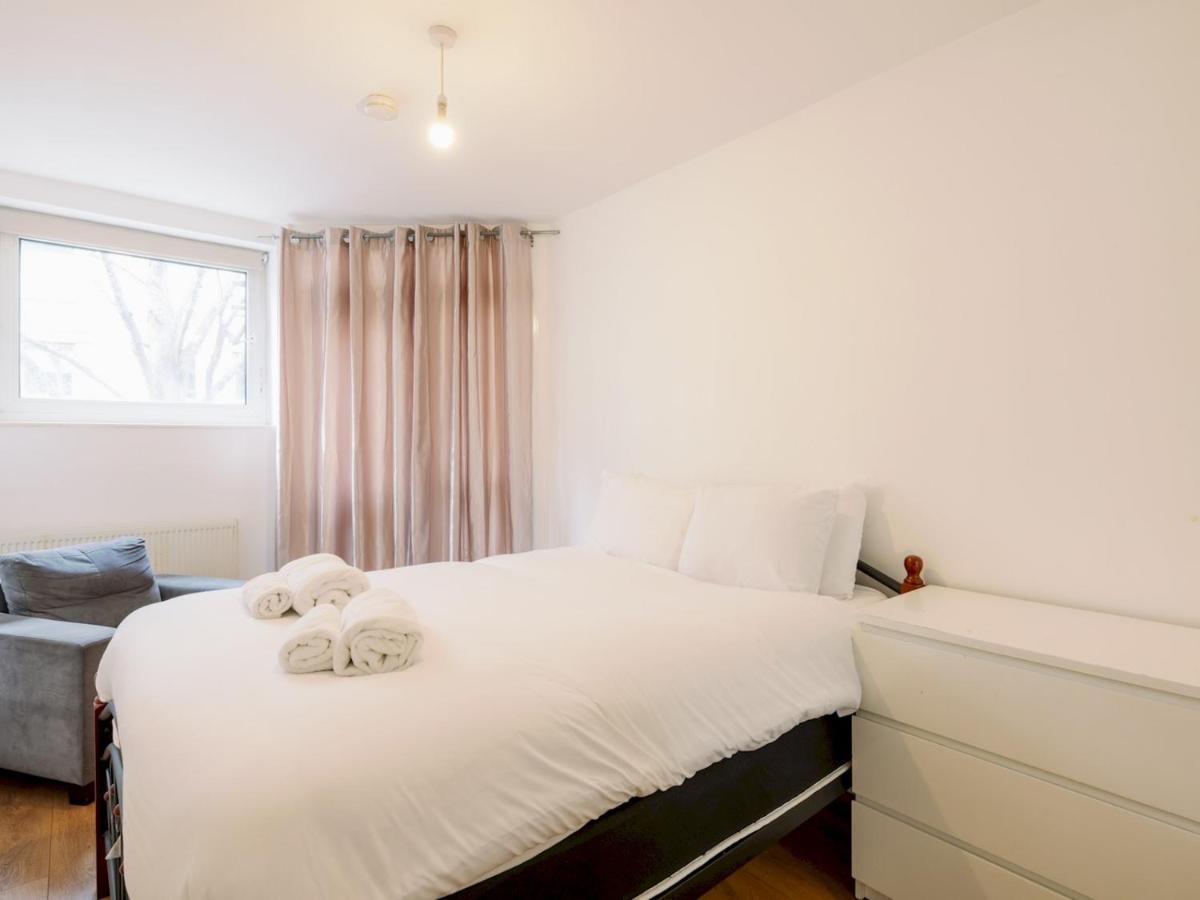 Pass The Keys - Spacious Maisonette In London, Waterloo London