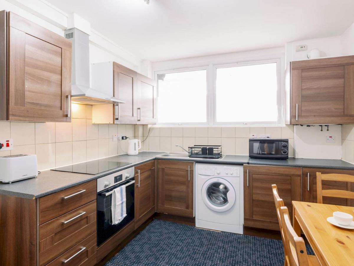 Pass The Keys - Spacious Maisonette In London, Waterloo Apartment
