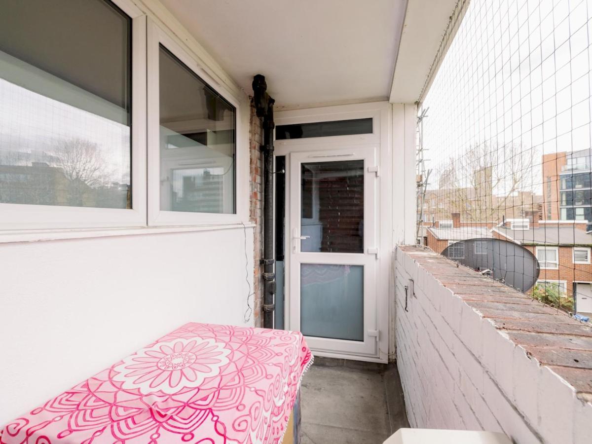 Apartment Pass The Keys - Spacious Maisonette In London, Waterloo London