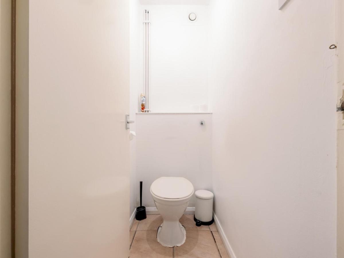 Apartment Pass The Keys - Spacious Maisonette In London, Waterloo *