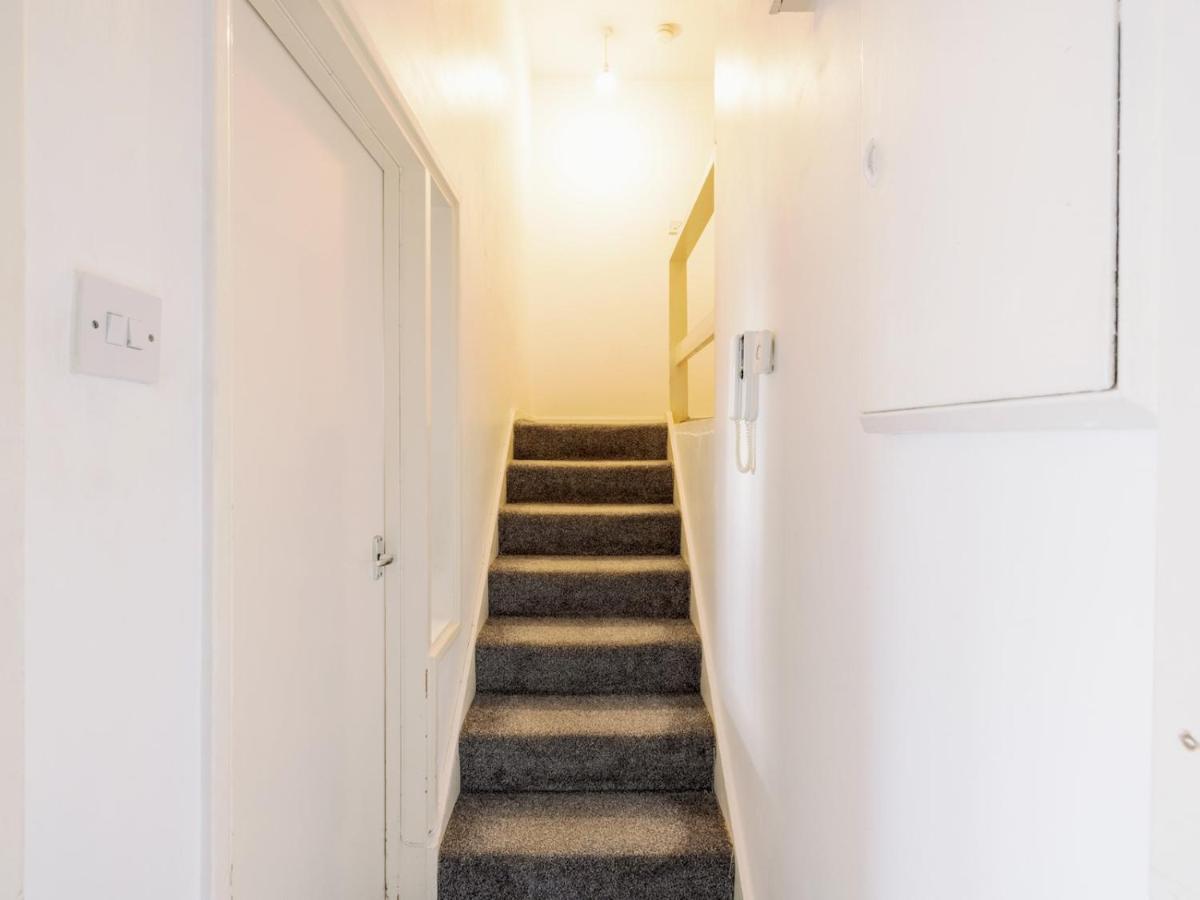 Apartment Pass The Keys - Spacious Maisonette In London, Waterloo