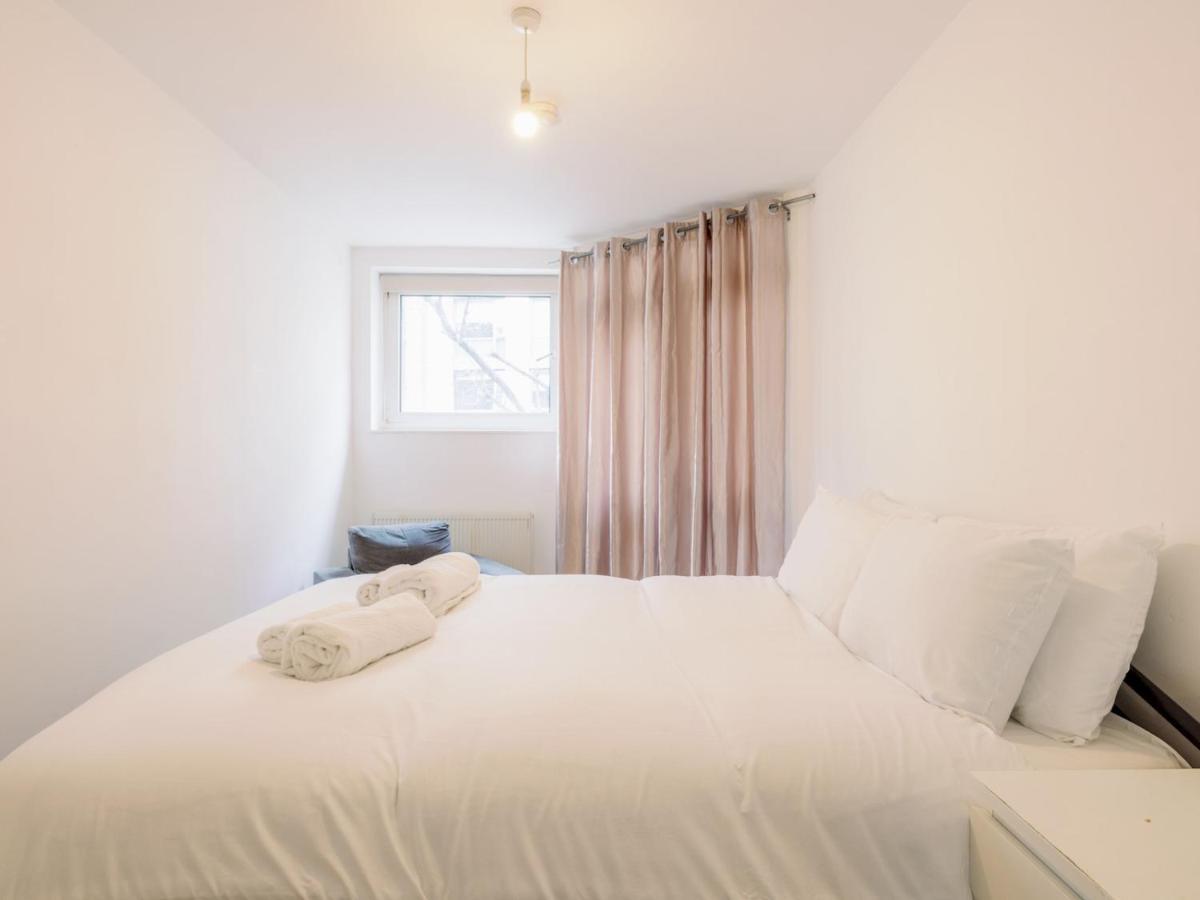 Pass The Keys - Spacious Maisonette In London, Waterloo