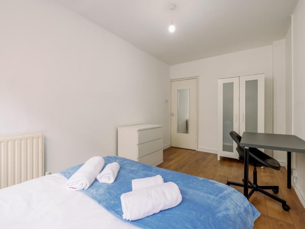 Pass The Keys - Spacious Maisonette In London, Waterloo Apartment London