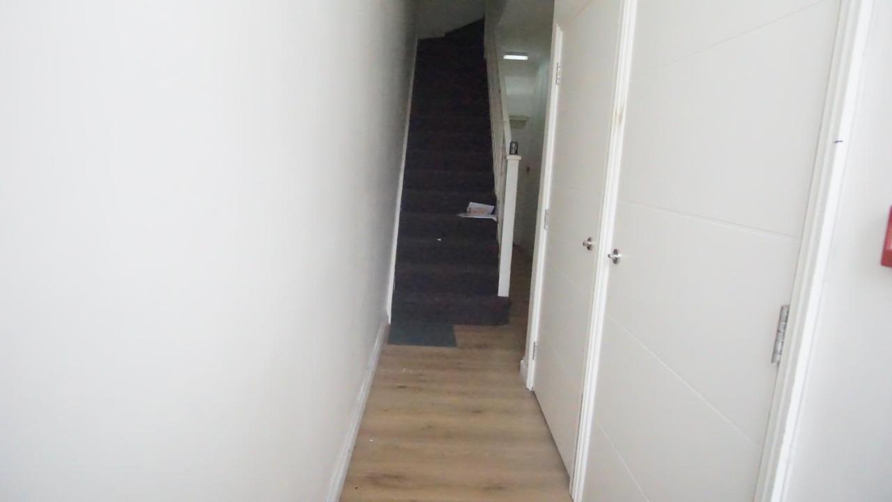 Evergreen Apartments-flat 4, Appartement
